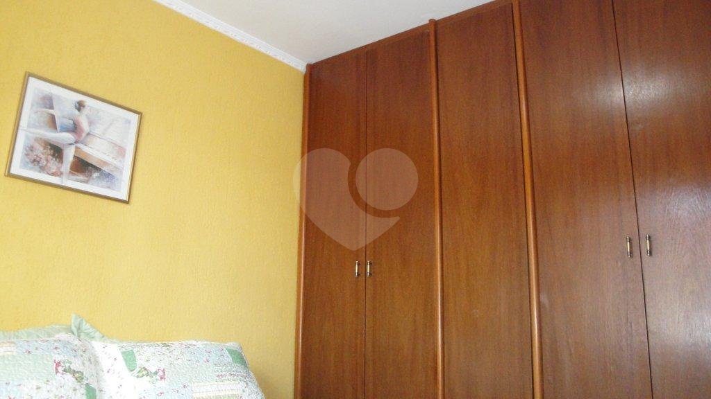 Casa à venda com 3 quartos, 209m² - Foto 17