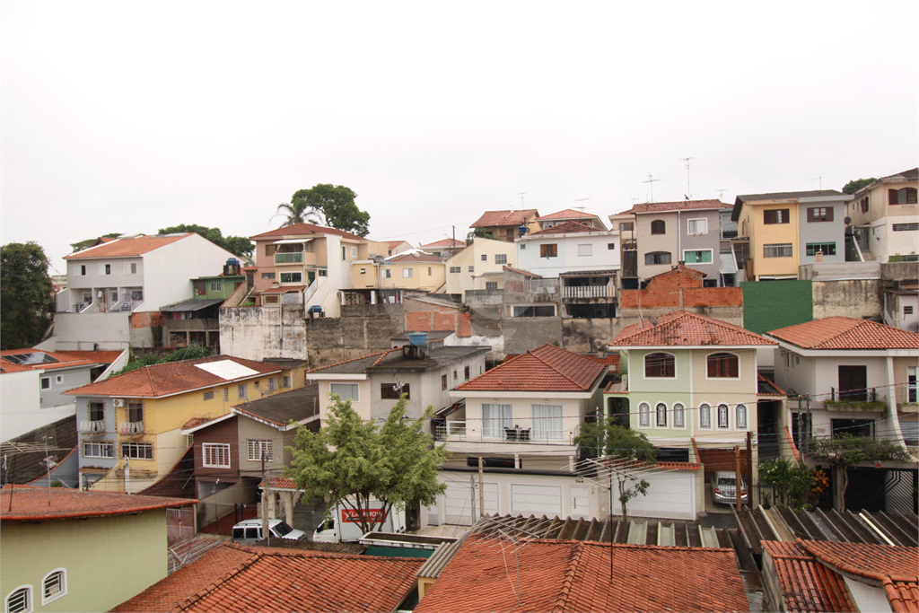 Sobrado, 3 quartos, 170 m² - Foto 22