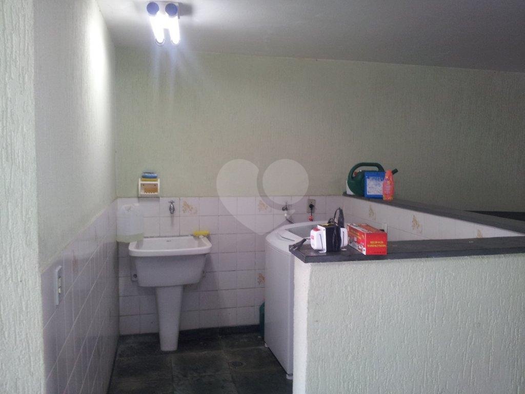 Sobrado, 3 quartos, 170 m² - Foto 12