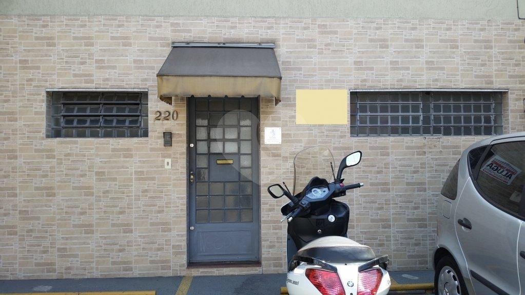 PRÉDIO INTEIRO em TUCURUVI