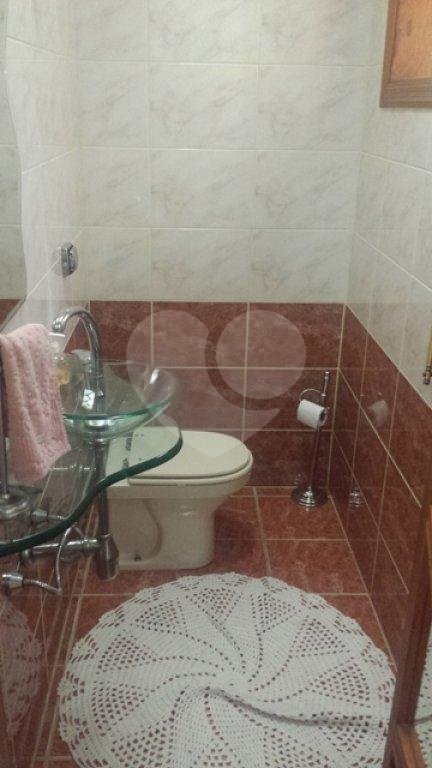 CONDOMÍNIO em TUCURUVI