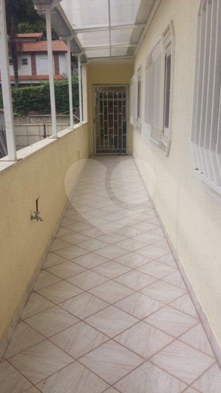 CONDOMÍNIO em TUCURUVI