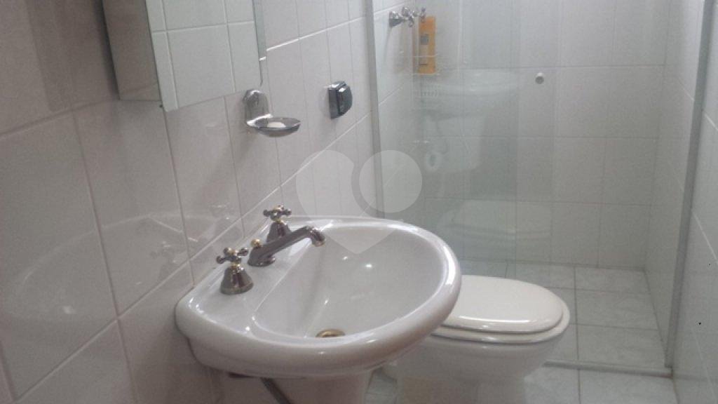 CONDOMÍNIO em TUCURUVI