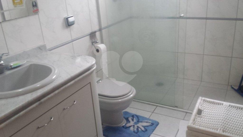 CONDOMÍNIO em TUCURUVI