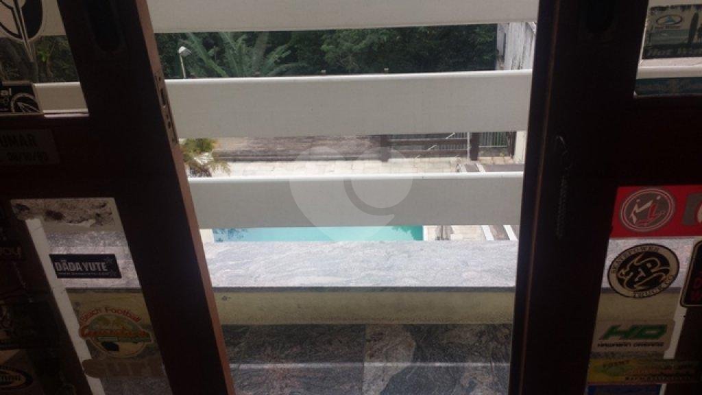 CONDOMÍNIO em TUCURUVI