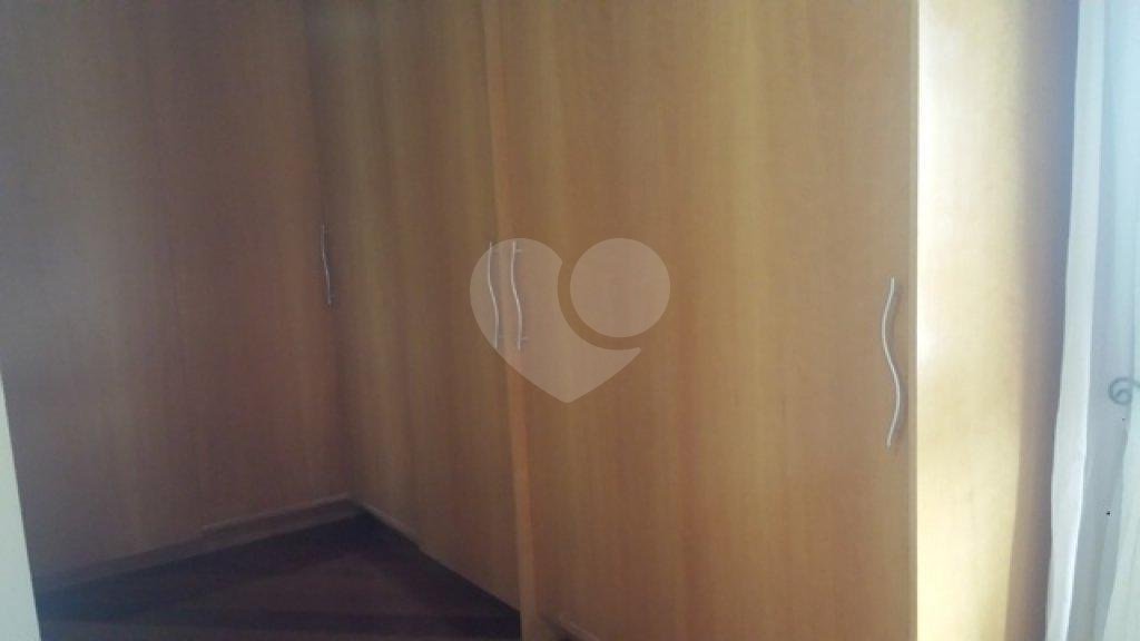 CONDOMÍNIO em TUCURUVI