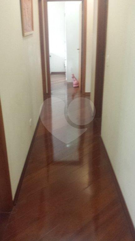 CONDOMÍNIO em TUCURUVI