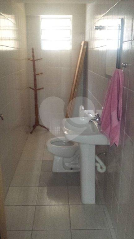 CONDOMÍNIO em TUCURUVI