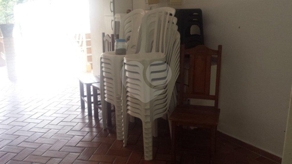 CONDOMÍNIO em TUCURUVI