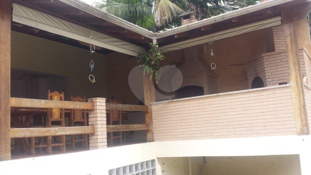 CONDOMÍNIO em TUCURUVI