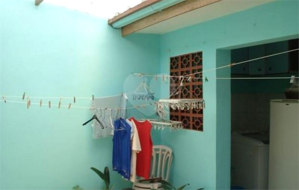 SOBRADO em HORTO FLORESTAL