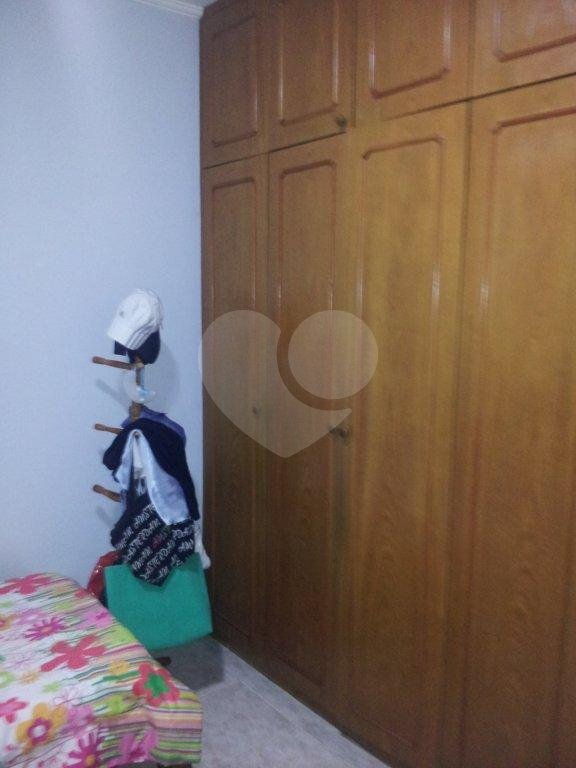 SOBRADO em HORTO FLORESTAL
