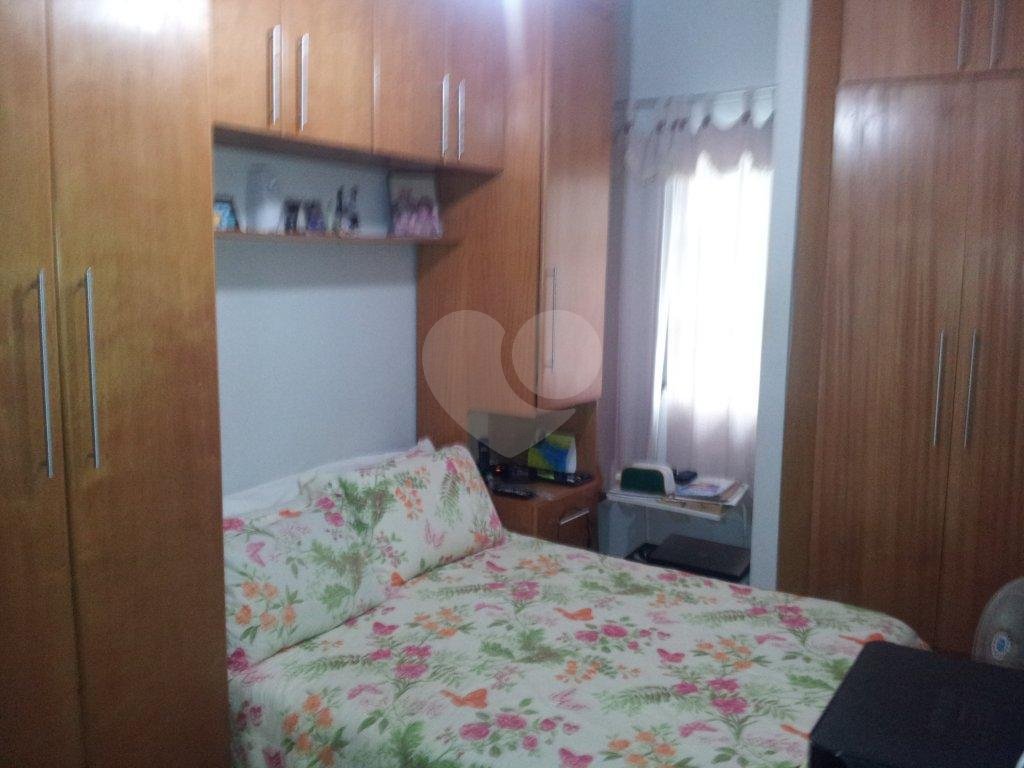 SOBRADO em HORTO FLORESTAL