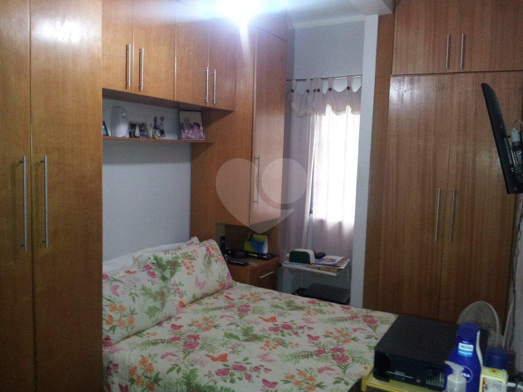 SOBRADO em HORTO FLORESTAL