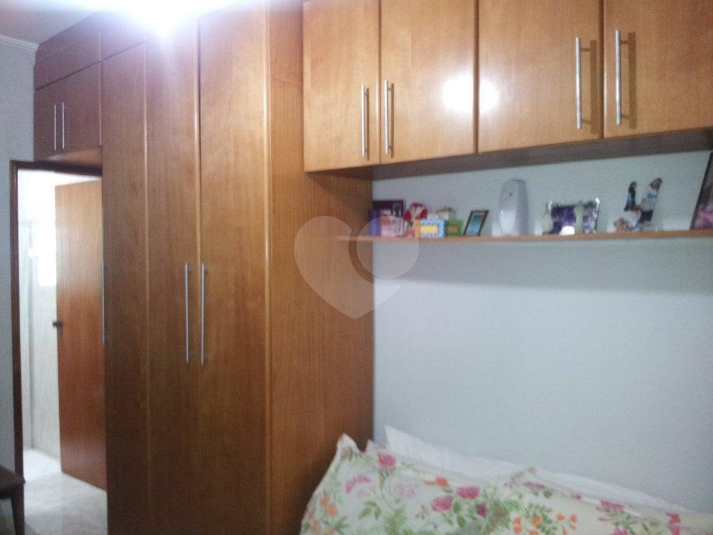 SOBRADO em HORTO FLORESTAL