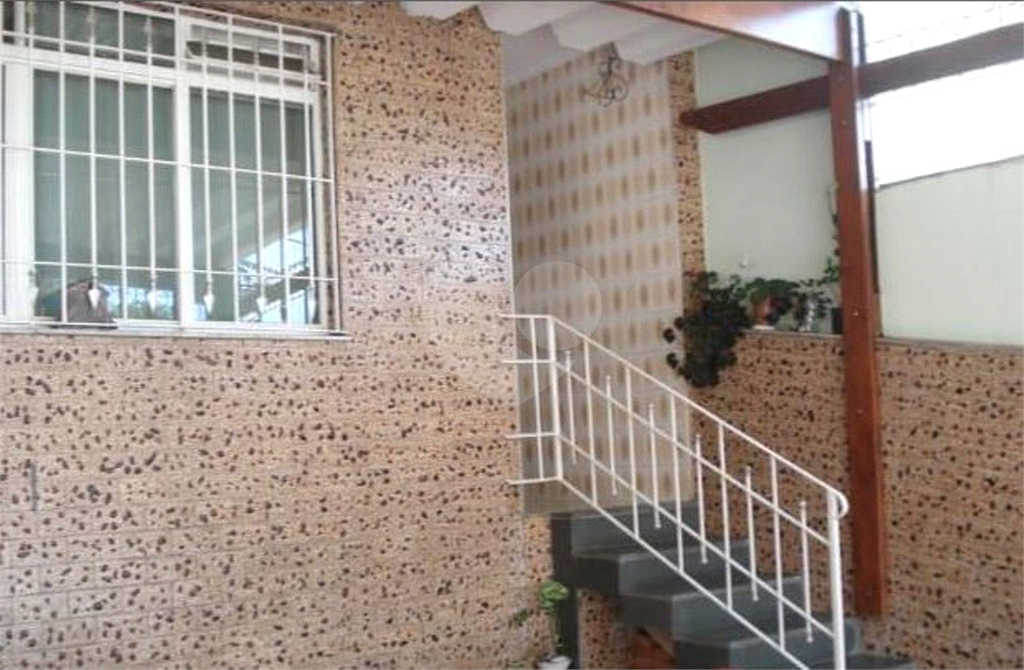 SOBRADO em HORTO FLORESTAL