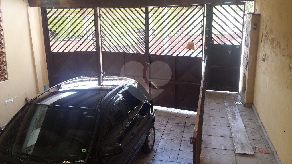 Sobrado à venda com 3 quartos, 150m² - Foto 19