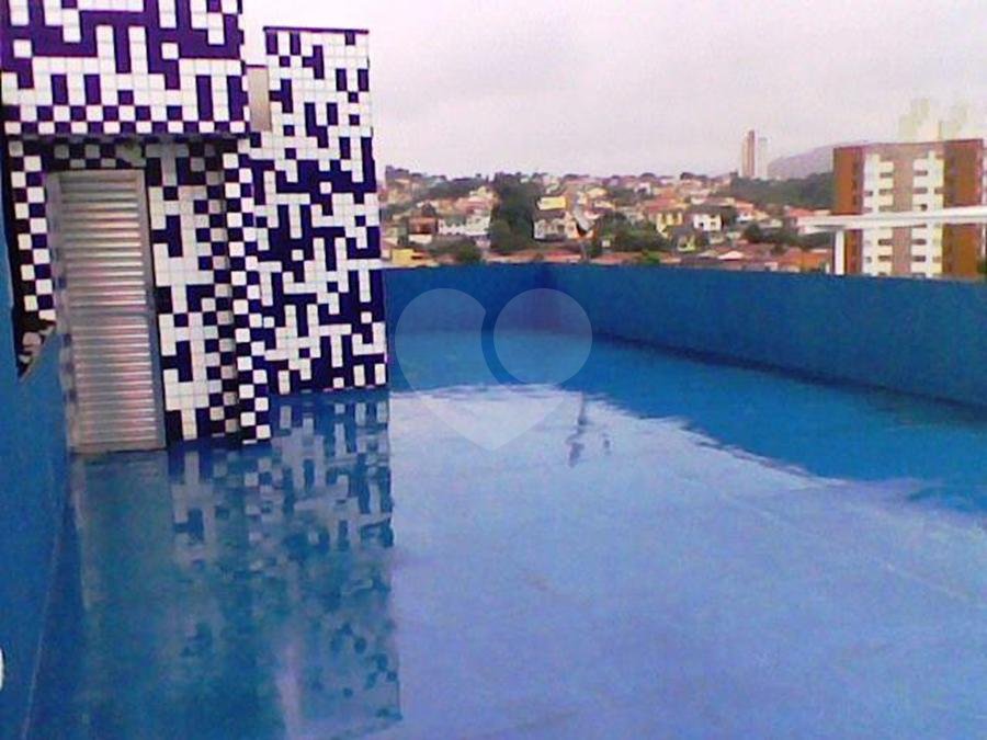 PRÉDIO INTEIRO em JAÇANÃ