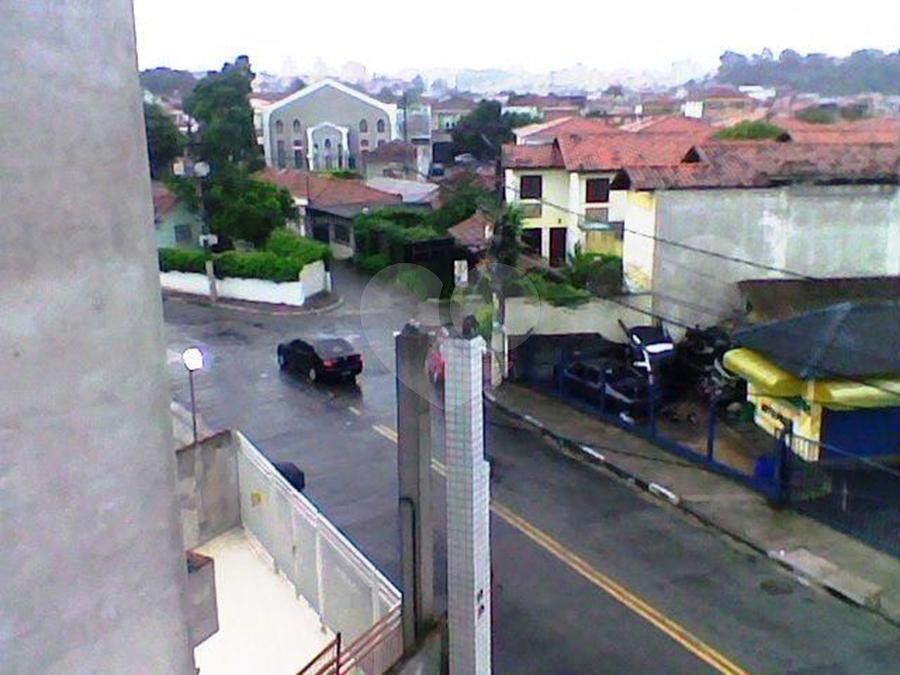 PRÉDIO INTEIRO em JAÇANÃ