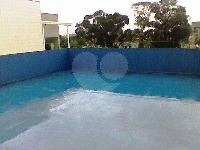 PRÉDIO INTEIRO em JAÇANÃ