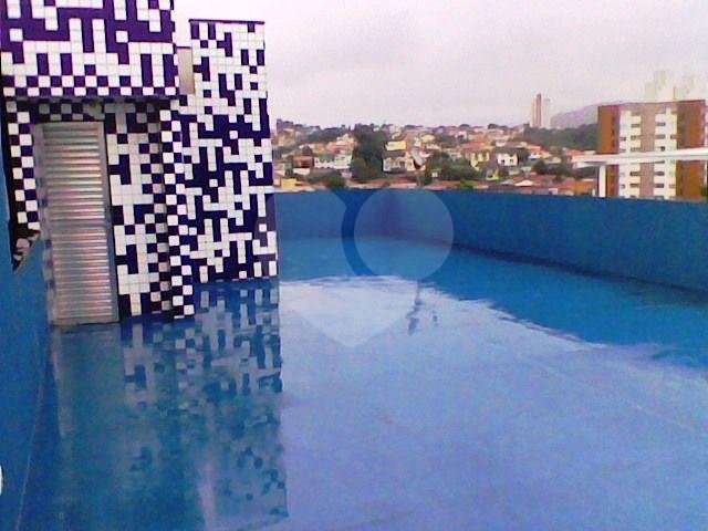 PRÉDIO INTEIRO em JAÇANÃ