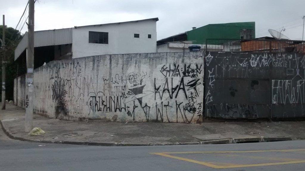 GALPÃO A VENDA NO PARQUE EDU CHAVES COM 700 M2