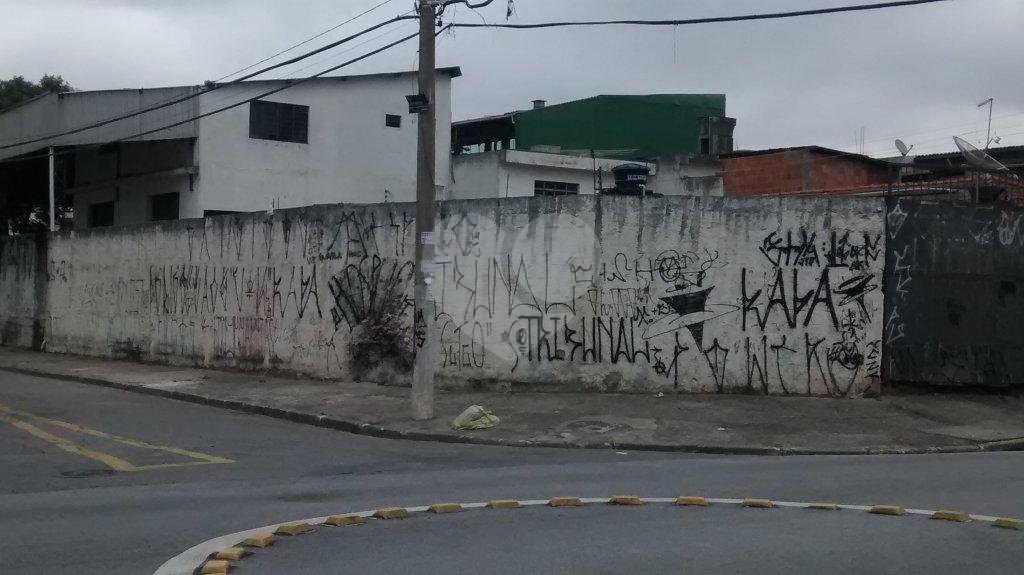 GALPÃO A VENDA NO PARQUE EDU CHAVES COM 700 M2
