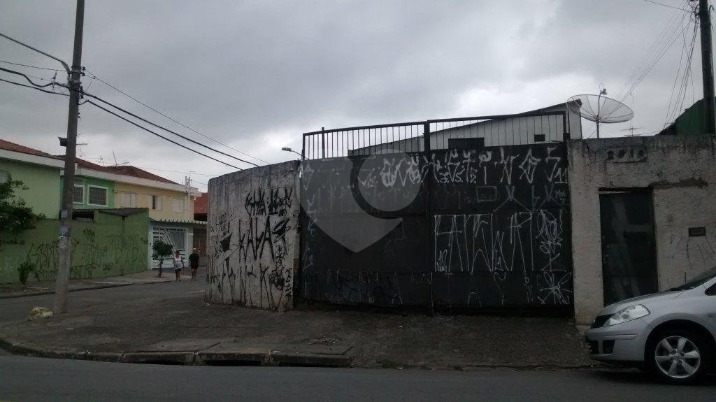 GALPÃO A VENDA NO PARQUE EDU CHAVES COM 700 M2