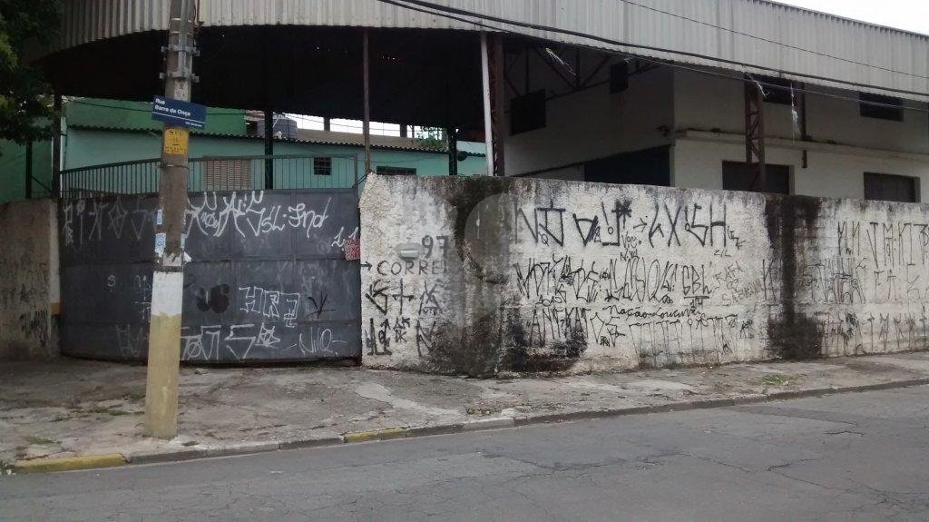 GALPÃO A VENDA NO PARQUE EDU CHAVES COM 700 M2