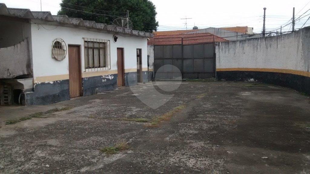 GALPÃO A VENDA NO PARQUE EDU CHAVES COM 700 M2
