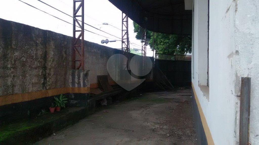 GALPÃO A VENDA NO PARQUE EDU CHAVES COM 700 M2
