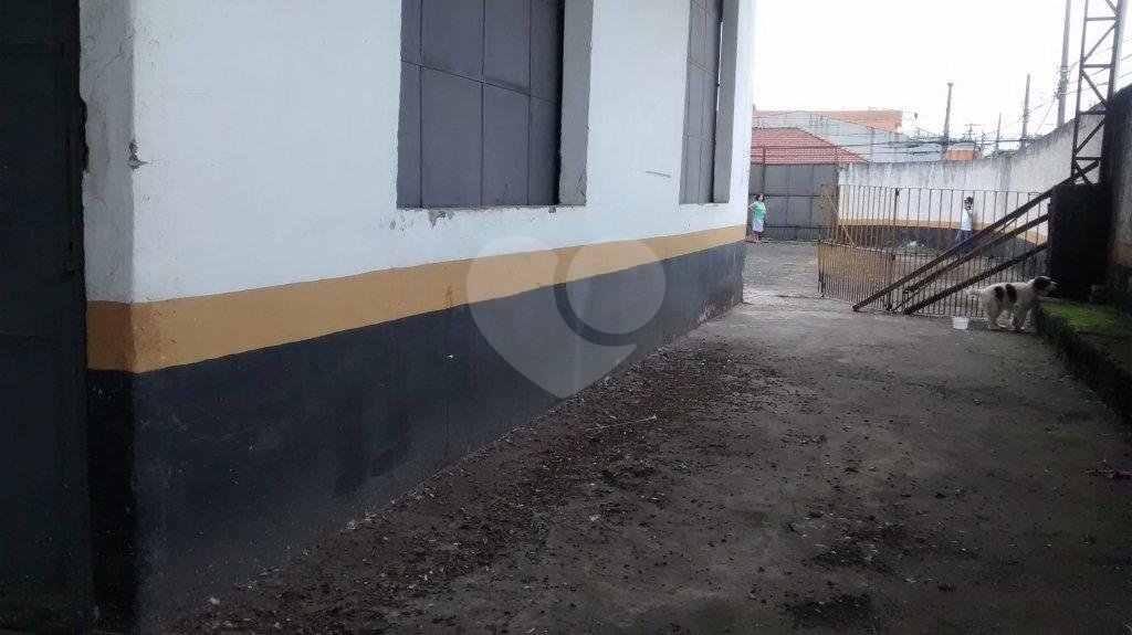 GALPÃO A VENDA NO PARQUE EDU CHAVES COM 700 M2