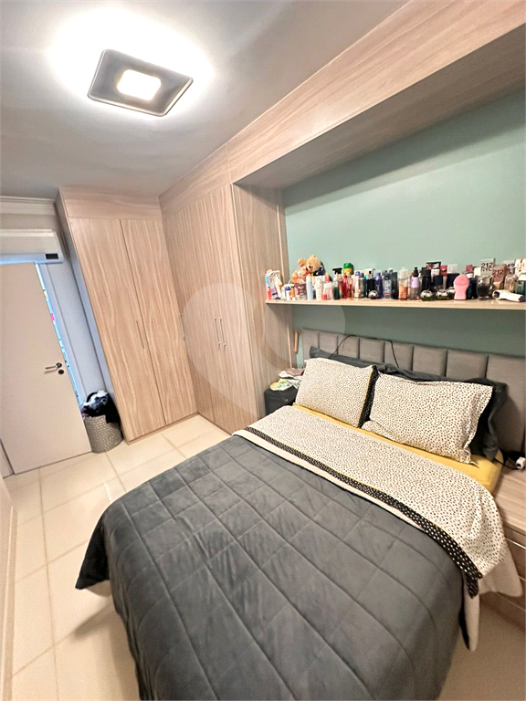 Apartamento à venda com 2 quartos, 126m² - Foto 9