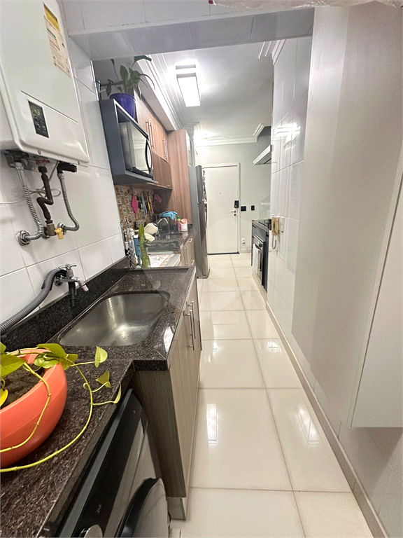 Apartamento à venda com 2 quartos, 126m² - Foto 6