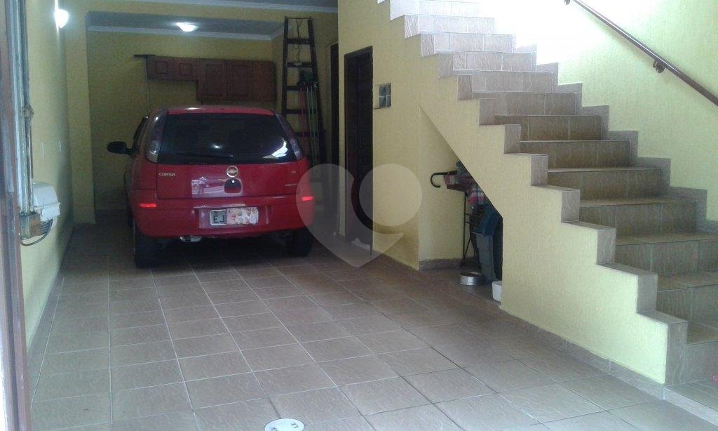 Sobrado à venda com 2 quartos, 101m² - Foto 20