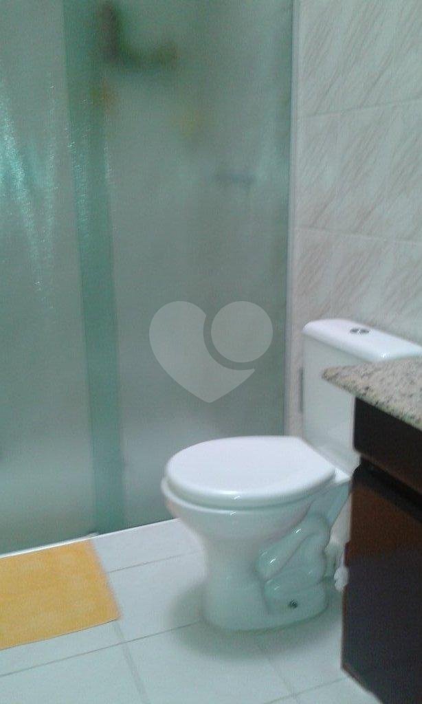 Sobrado à venda com 2 quartos, 101m² - Foto 6