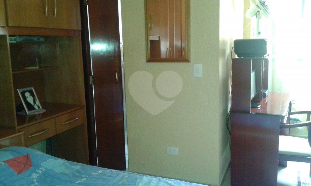 Sobrado à venda com 2 quartos, 101m² - Foto 9