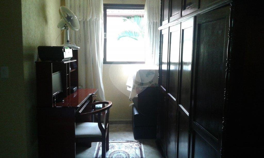 Sobrado à venda com 2 quartos, 101m² - Foto 11