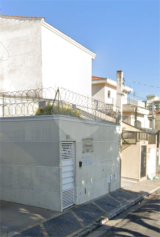 CONDOMÍNIO em VILA MEDEIROS
