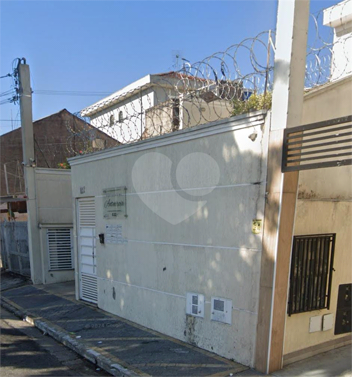 CONDOMÍNIO em VILA MEDEIROS