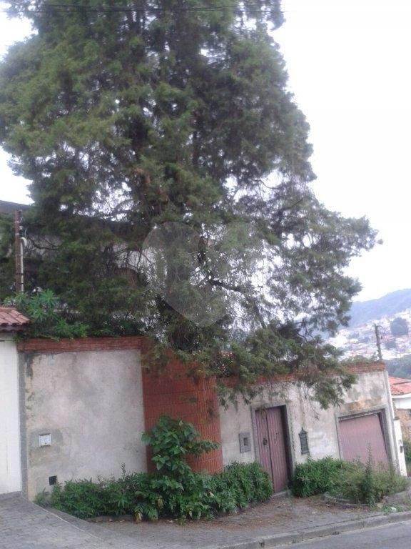 SOBRADO A VENDA NO TREMEMBÉ - 4 DORMITÓRIOS E 10 VAGAS DE GARAGEM