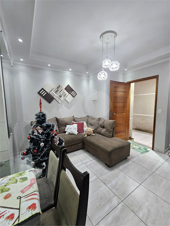 condominio residencial vila constança-