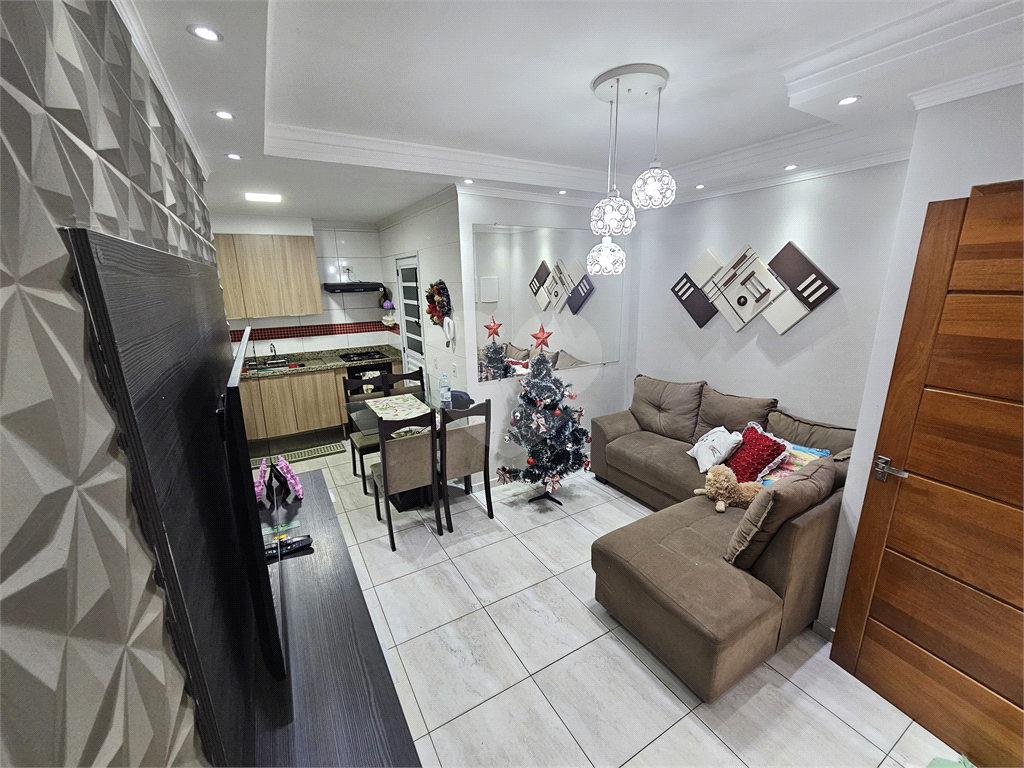 condominio residencial vila constança-