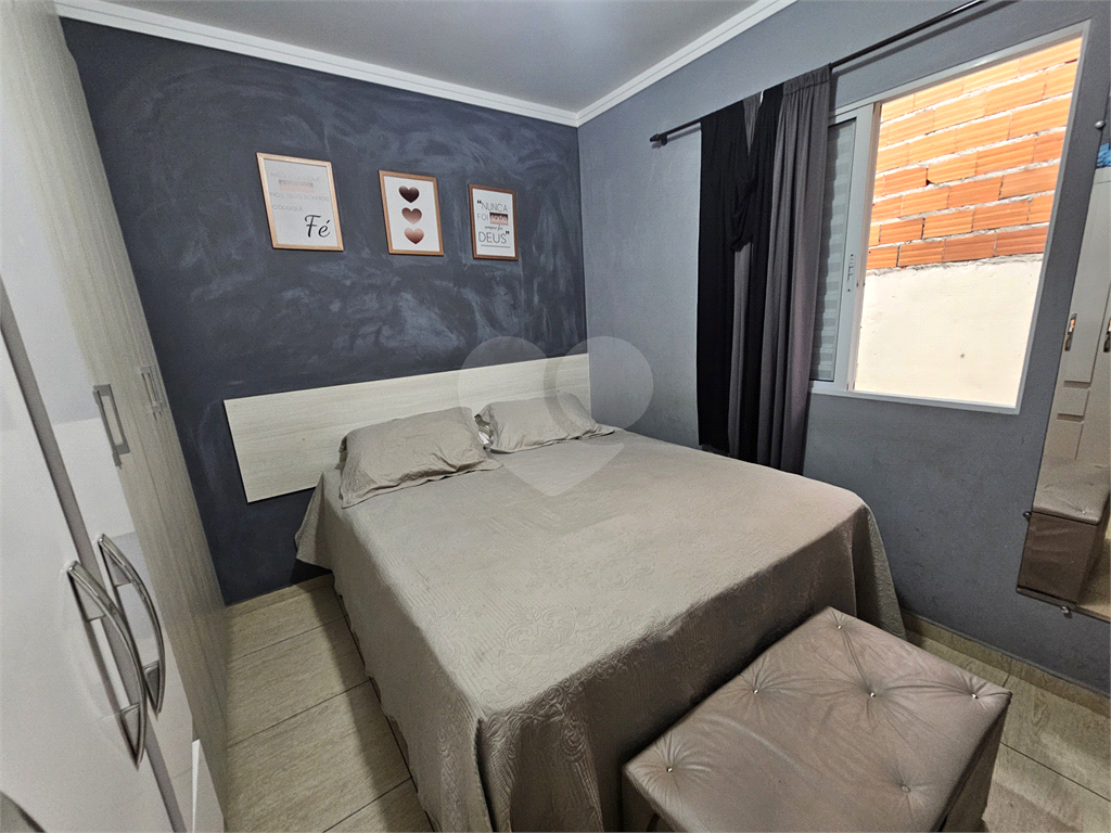 condominio residencial vila constança-
