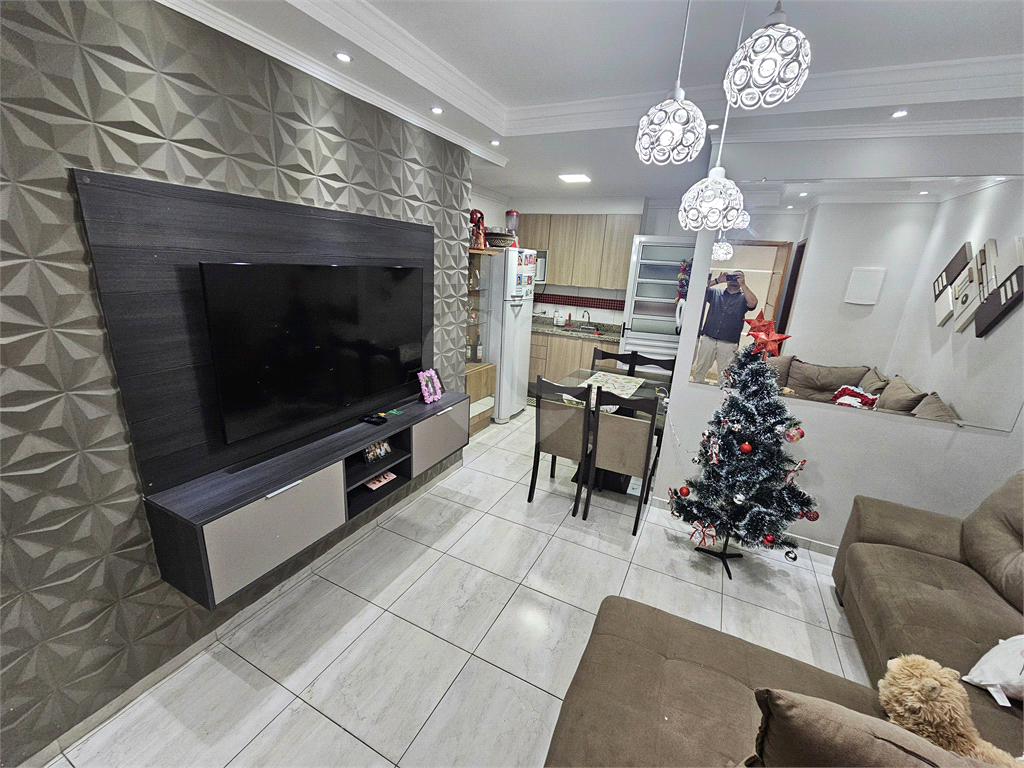 condominio residencial vila constança-