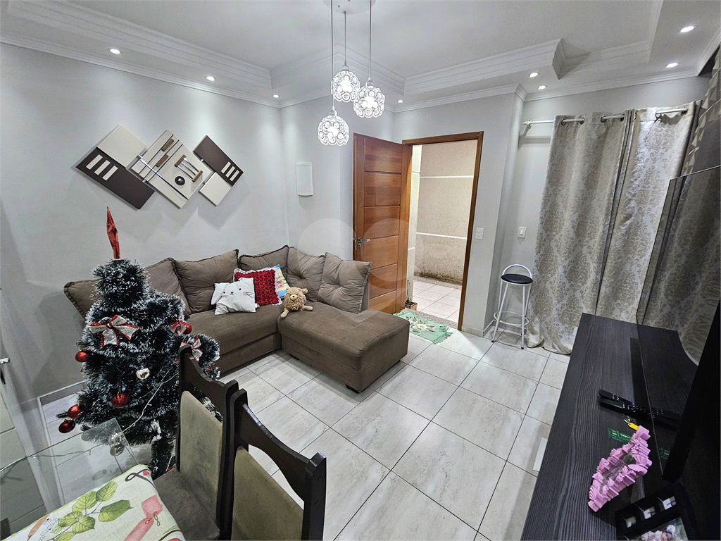 condominio residencial vila constança-