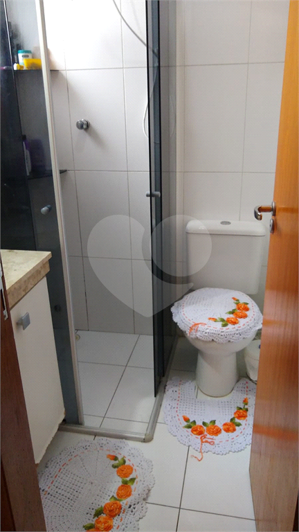 condominio residencial vila constança-