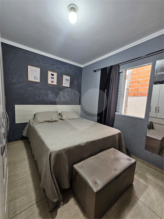 condominio residencial vila constança-