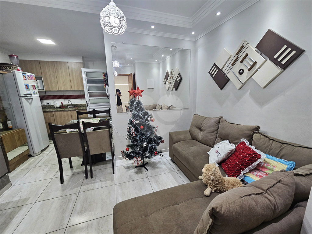 condominio residencial vila constança-