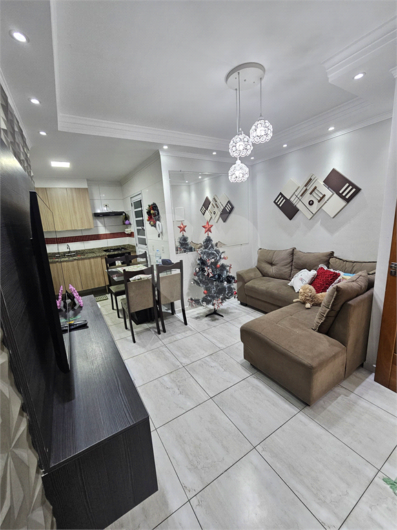 condominio residencial vila constança-